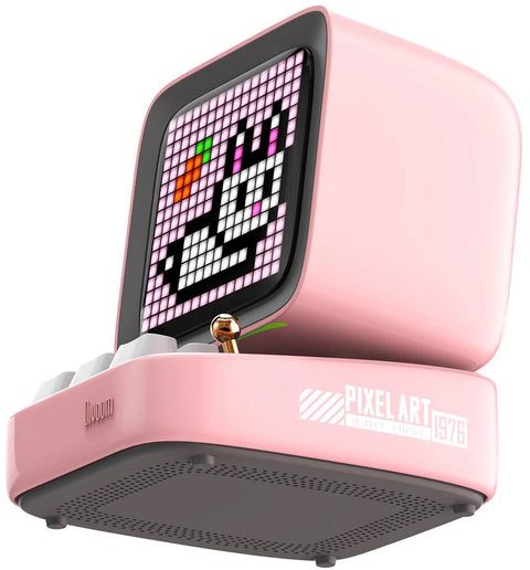 Divoom Ditoo Pro Bluetooth Mini Speaker