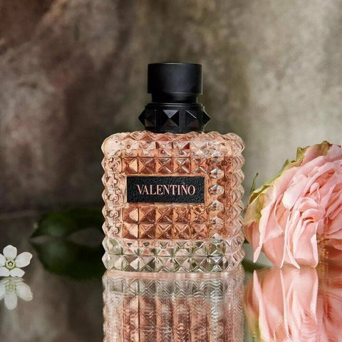 Valentino Donna EDP For Her - 100 Ml