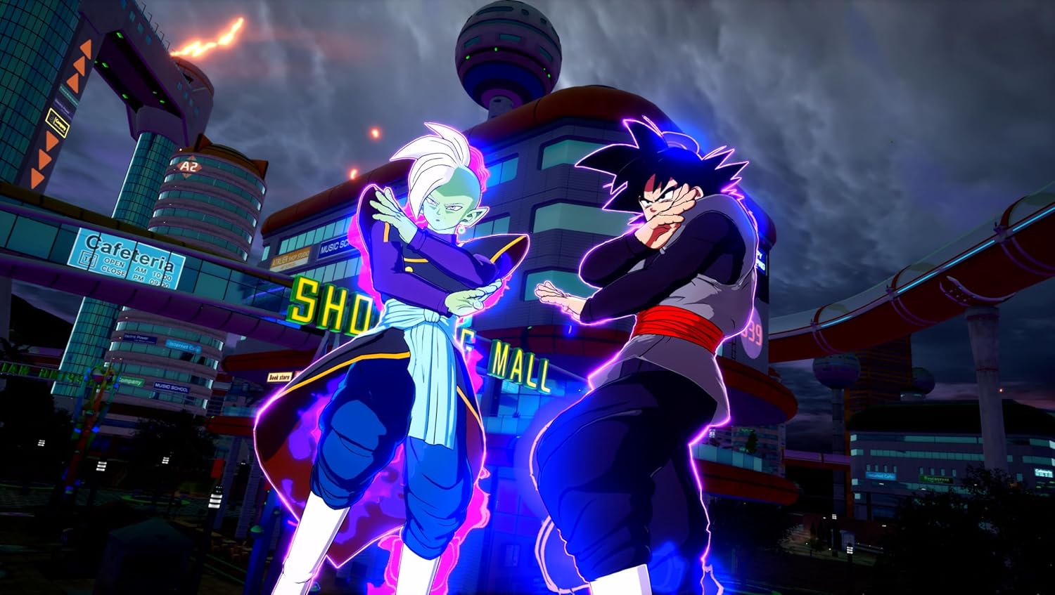 Sony PS5, Games Dragon Ball Sparking Zero, PlayStation 5