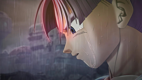 PS5 DRAGONBALL XENOVERSE 2 Eu