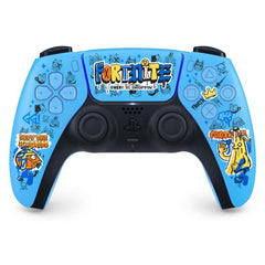 وحدة تحكم PS5 DualSense اللاسلكية Fortnite Limited Edition