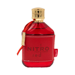 DUMONT NITRO RED-MEN-EDP-100ML