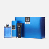 Dunhill - Desire Blue Gift Set - 3pcs