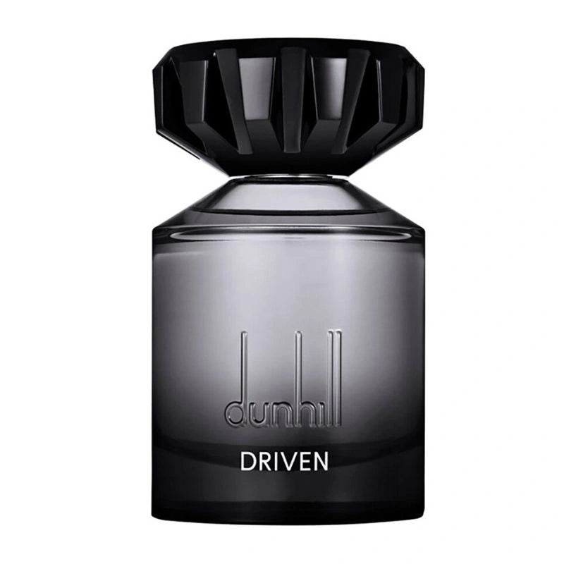 Dunhill Driven Black EDP For Him - 100 ml