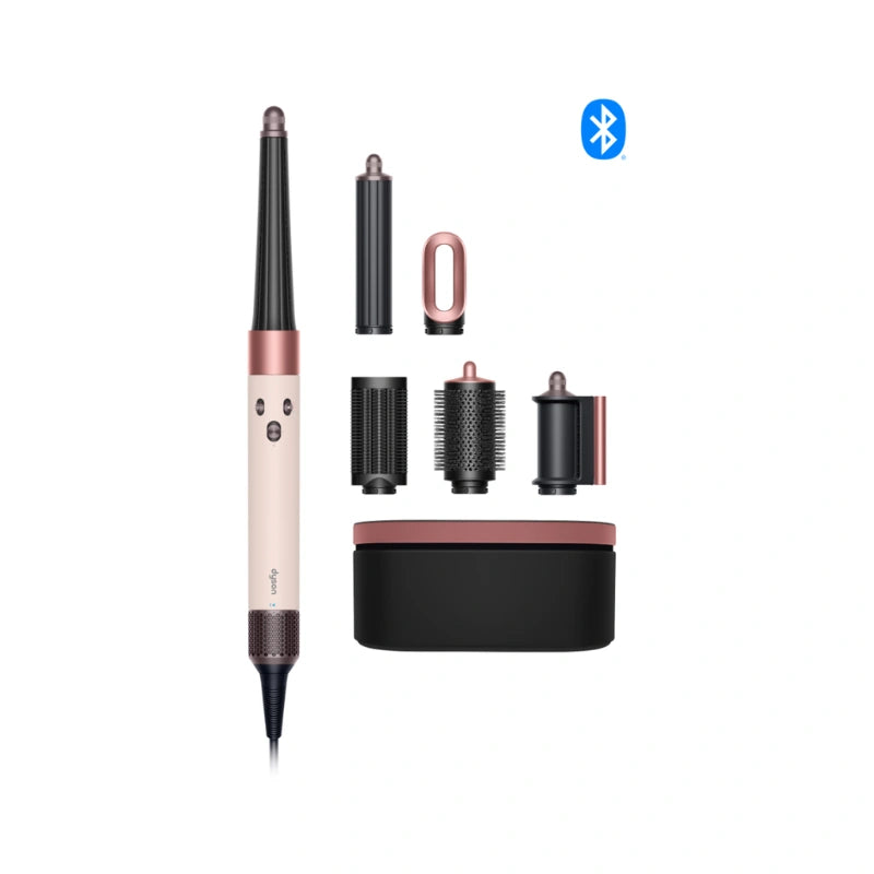 Dyson Airwrap i.d.™ Multi-styler and Dryer - Straight+Wavy - Ceramic Pink