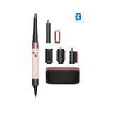 Dyson Airwrap i.d.™ Multi-styler and Dryer - Straight+Wavy - Ceramic Pink