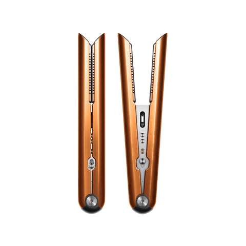 Dyson Corrale straightener Copper/Nickel