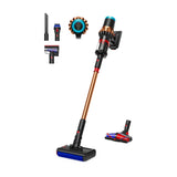 Dyson V16 Piston Animal Submarine Vacuum Cleaner - Black/Copper