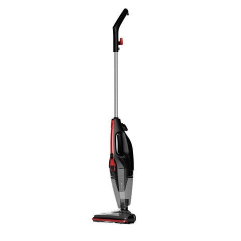 Sharp Stick Vacuum Cleaner 500W -2-in-1 hand Stick – Black