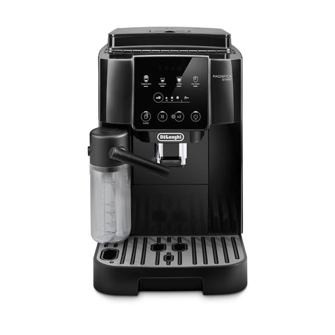 Magnifica Start Fully Automatic Bean to Cup Coffee Machine - Black