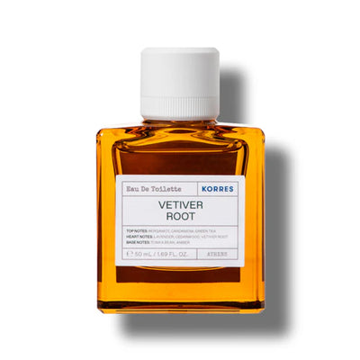 VETIVER EDT & SHOWER GEL