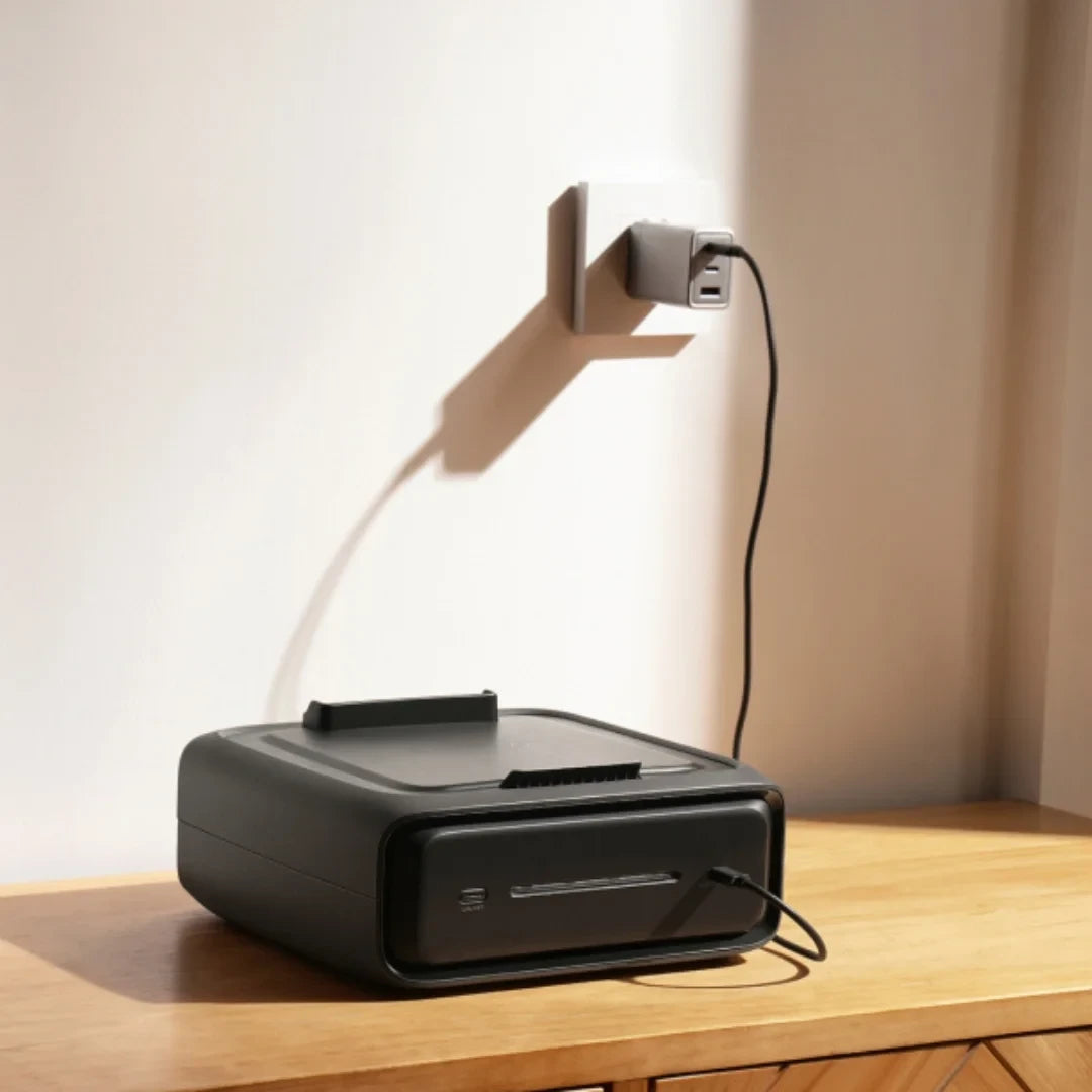 EcoFlow RIVER 3 Plus EF-RVE01-1 Smart Extra Battery EB300 286Wh