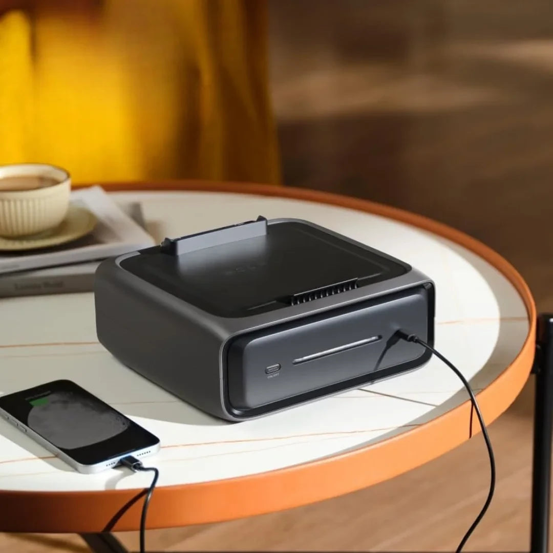 EcoFlow RIVER 3 Plus EF-RVE01-1 Smart Extra Battery EB300 286Wh