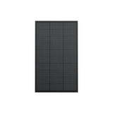 EcoFlow 100W Rigid Monocrystalline Solar Panel – IP68 Weatherproof