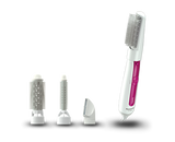 Panasonic Ionity Hair Styler 4 Attach