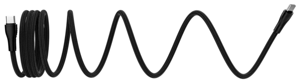 Engage, Magnetic USB-C Cable with Lightning Adapter (60W)