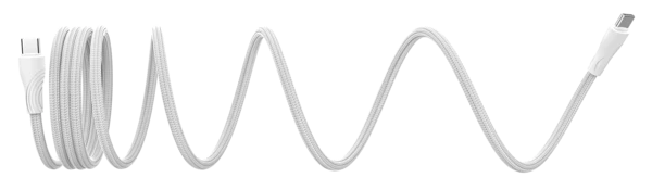 Engage, Magnetic USB-C Cable with Lightning Adapter (60W)