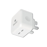 Engage, Dual USB-C Port Power Adapter (35W)
