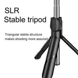 Engage, Wireless Selfie Stick Tripod