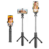 Engage, Wireless Selfie Stick Tripod