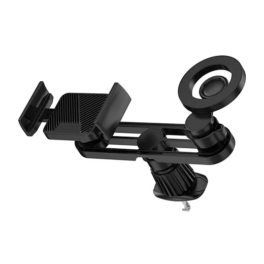 WiWU Gentleman Car Mount Wi-CH060 Dual-Phone Holder