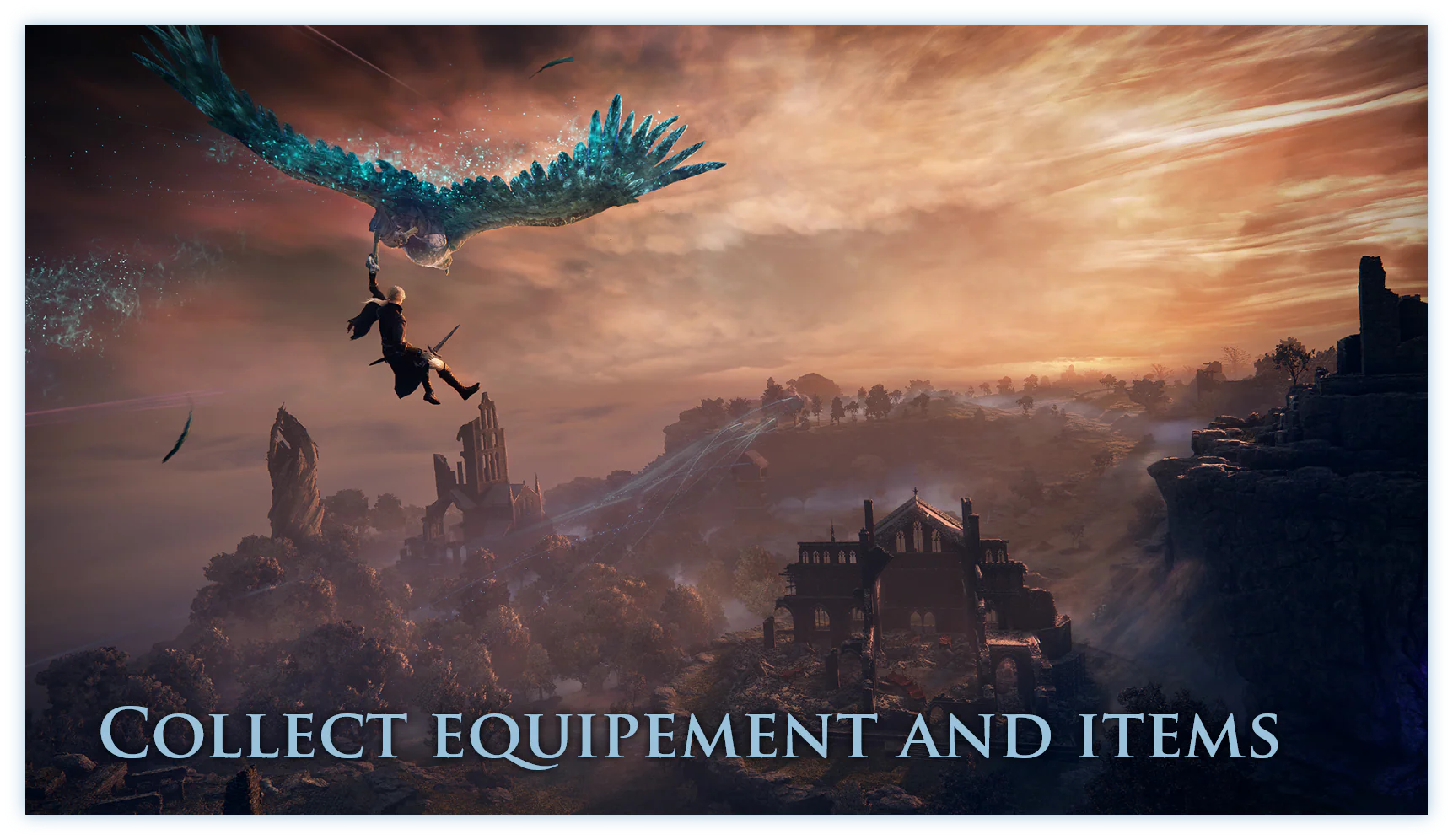 Elden Ring Nightreign for PlayStation 5 EU