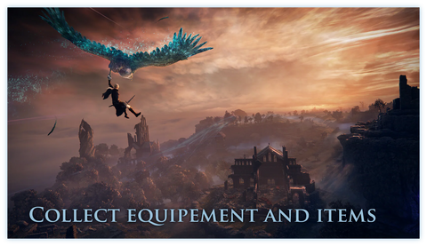 Elden Ring Nightreign for PlayStation 5 EU