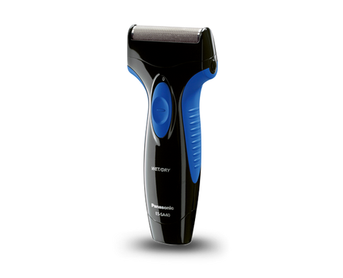 Panasonic MEN'S SHAVER,AC/RC 1 BLADE
