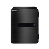 Eagle Safes Fire Resistant Safe with Fingerprint Lock & Master Key - MC-40PR(HG)