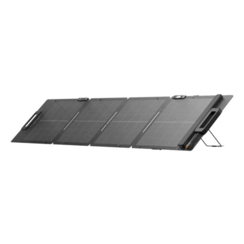 EcoFlow 110W Lightweight Portable Solar Panel