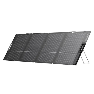 EcoFlow 220W Lightweight Portable Solar Panel