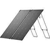 EcoFlow 2 x 125W Solar Panel Set – Portable Energy Solution