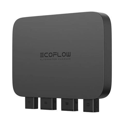 EcoFlow Alternator Charger - 800W