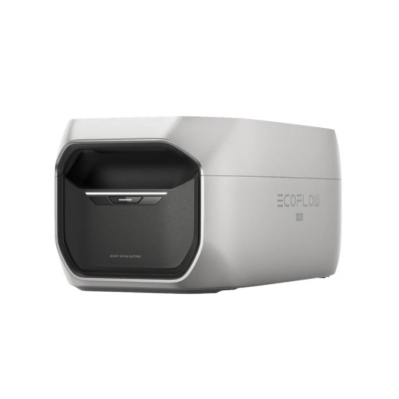 إيكو فلو DELTA 3 Max Plus بطارية ذكية إضافية (2048Wh)