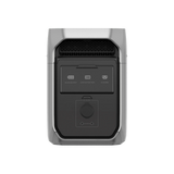 إيكو فلو DELTA 3 Plus محطة طاقة محمولة (1024Wh / 1800W) بقدرة اندفاعية 3600W