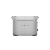 إيكو فلو DELTA 3 Plus محطة طاقة محمولة (1024Wh / 1800W) بقدرة اندفاعية 3600W