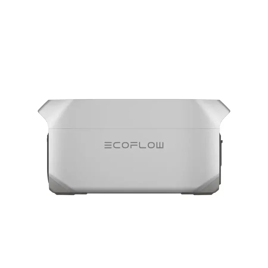 EcoFlow DELTA 3 Plus Smart Extra Battery (1024Wh)
