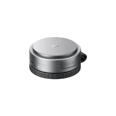 EcoFlow RAPID Mag Qi2.2 Wireless Charging Station (3-in-1 Foldable)