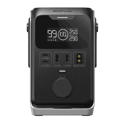 EcoFlow TRAIL 300 DC Portable Power Station (288Wh / 90,000mAh)
