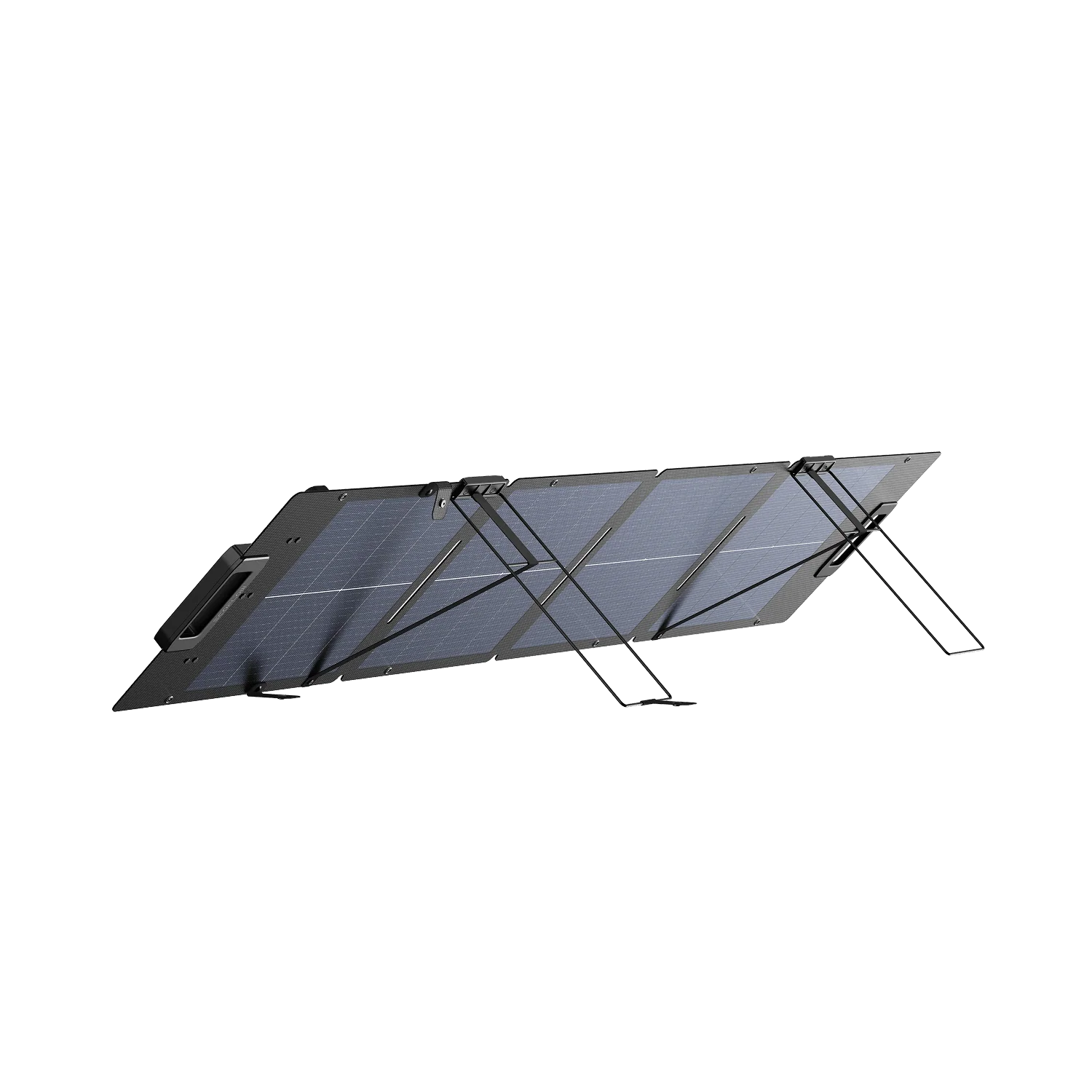 EcoFlow 110W Lightweight Portable Solar Panel