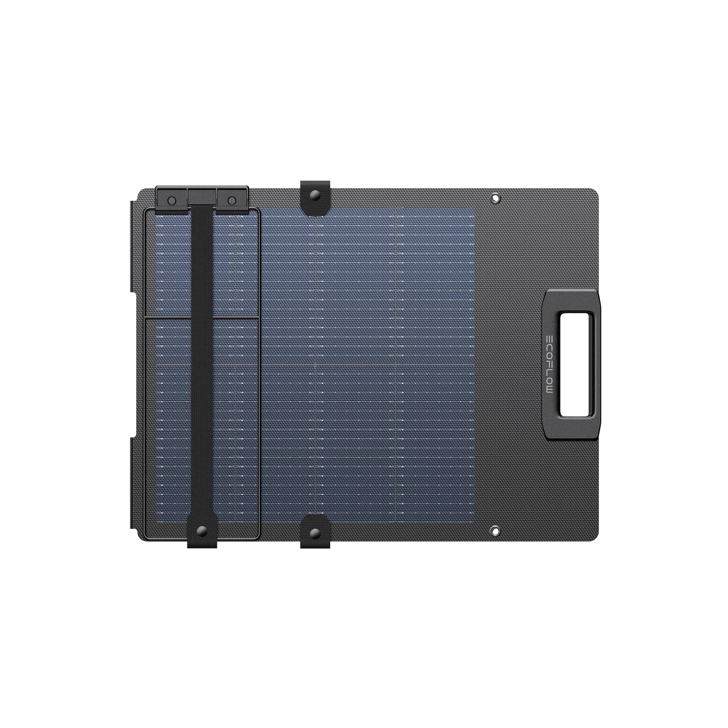 EcoFlow 110W Lightweight Portable Solar Panel
