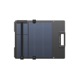 EcoFlow 110W Lightweight Portable Solar Panel