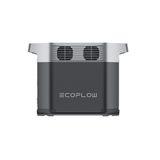 EcoFlow DELTA 2 Portable Power Station 1024Wh with 1800W Output, X-Boost 2400W & Fast Charging