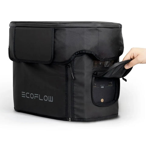 EcoFlow DELTA 2 Max Waterproof Bag