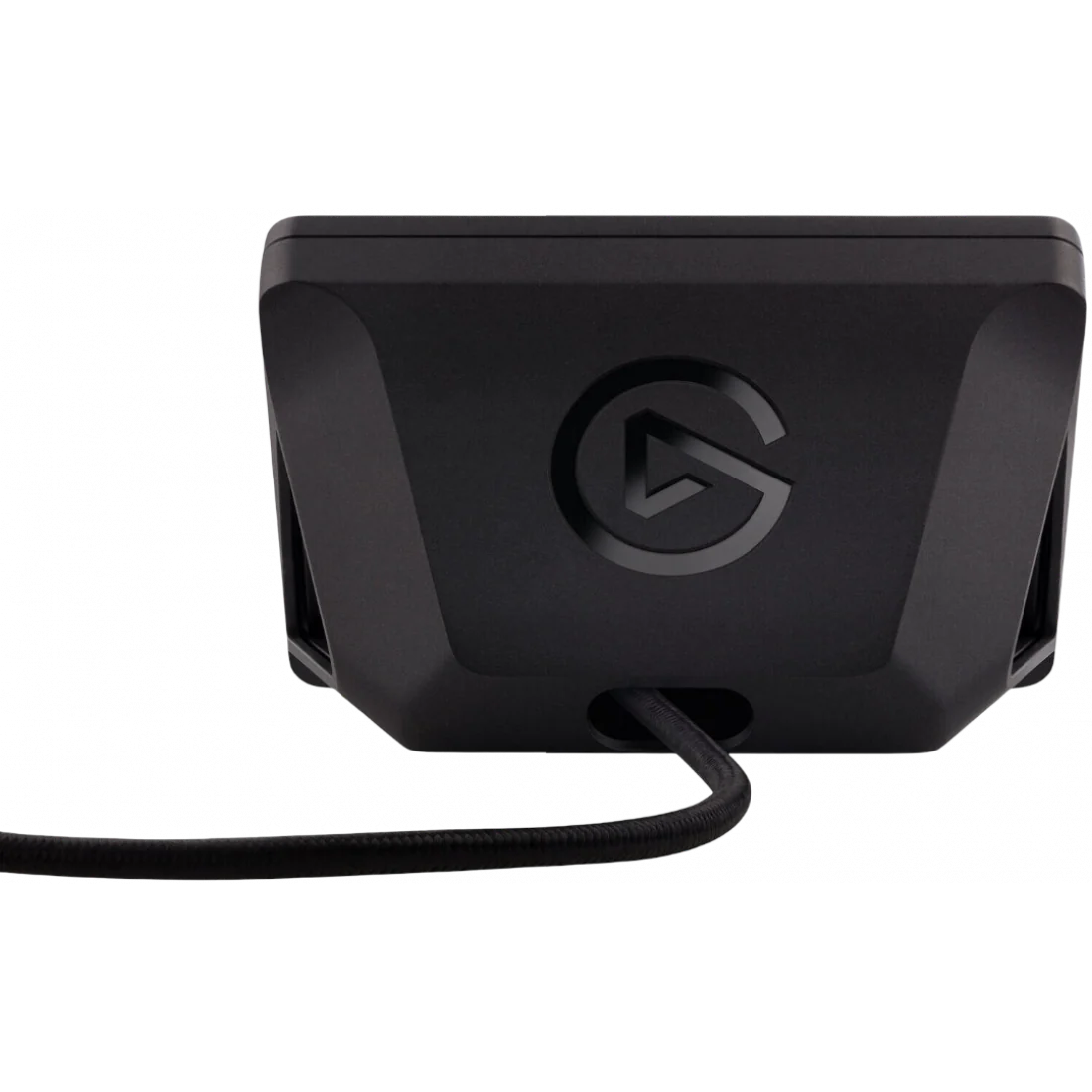 إلجاتو ستريم ديك MK.2 مع 15 مفتاح LCD قابل للتخصيص، اتصال USB-C ودعم برامج البث المباشر