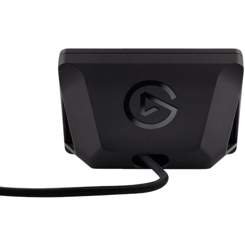 إلجاتو ستريم ديك MK.2 مع 15 مفتاح LCD قابل للتخصيص، اتصال USB-C ودعم برامج البث المباشر