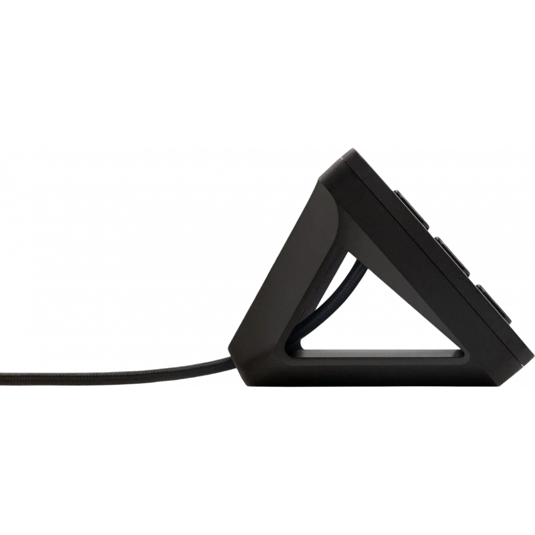 إلجاتو ستريم ديك MK.2 مع 15 مفتاح LCD قابل للتخصيص، اتصال USB-C ودعم برامج البث المباشر