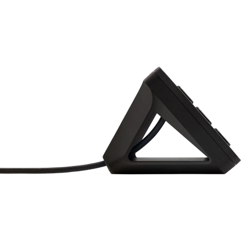 إلجاتو ستريم ديك MK.2 مع 15 مفتاح LCD قابل للتخصيص، اتصال USB-C ودعم برامج البث المباشر