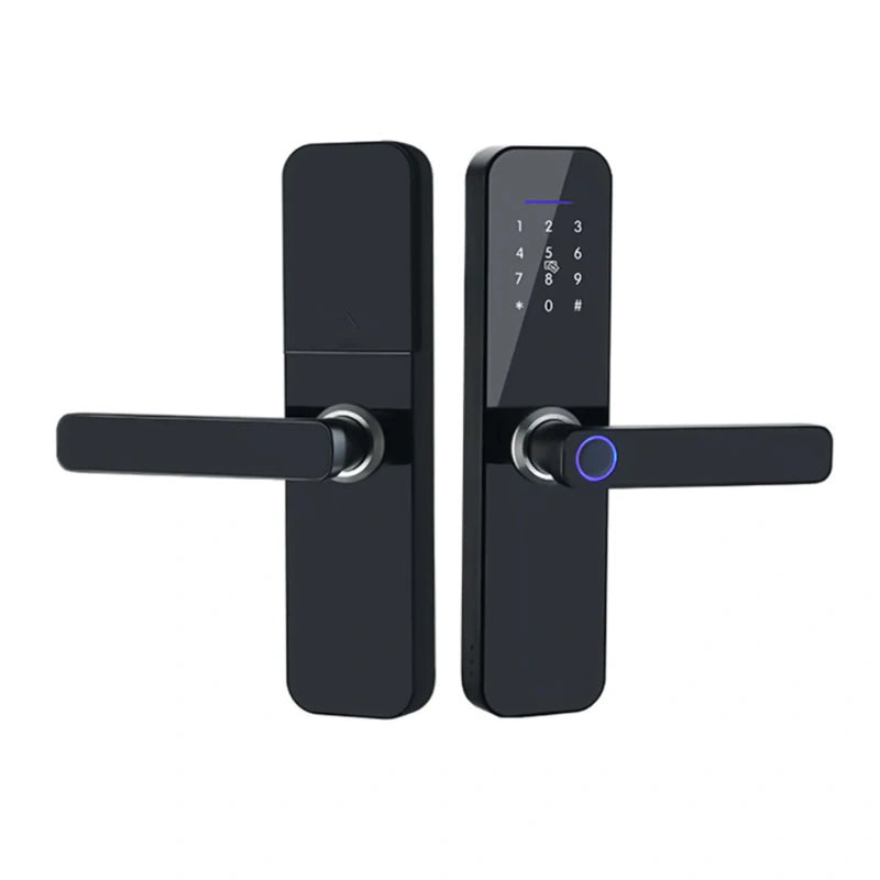 Elite Smart Lock EL400 – Advanced Biometric Door Lock For Home & Office Security