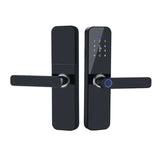 Elite Smart Lock EL400 – Advanced Biometric Door Lock For Home & Office Security